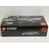 LEGO 76917 Speed Champions 2 Fast 2 Furious Nissan Skyline GT-R (R34) Carro de Brinquedo