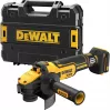 DeWalt DCG409VS 18v XR Rebarbadora sem Fios Flexvolt Advantage 125 mm