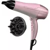 Secador de cabelo Remington Coconut Smooth D5901