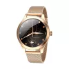 Smartwatch MaxCom FW42 GOLD dourado