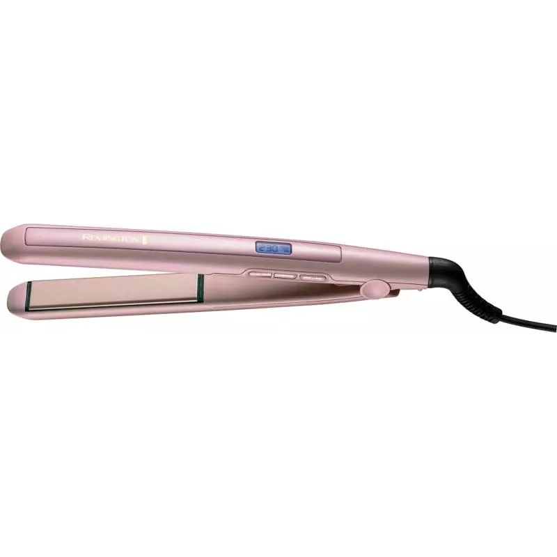 Remington S5901 - Ferro de alisar - Quente - Botões - 230 °C -...