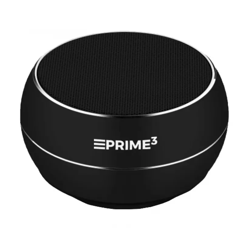Altifalante Bluetooth ABT03BK