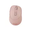 Rato sem fios YENKEE YMS 2080PK SLIDER 2.4GHz