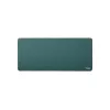 Tapete para rato e teclado YENKEE YPM 9040GN Office XXL
