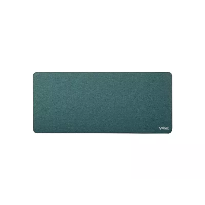 Tapete para rato e teclado YENKEE YPM 9040GN Office XXL
