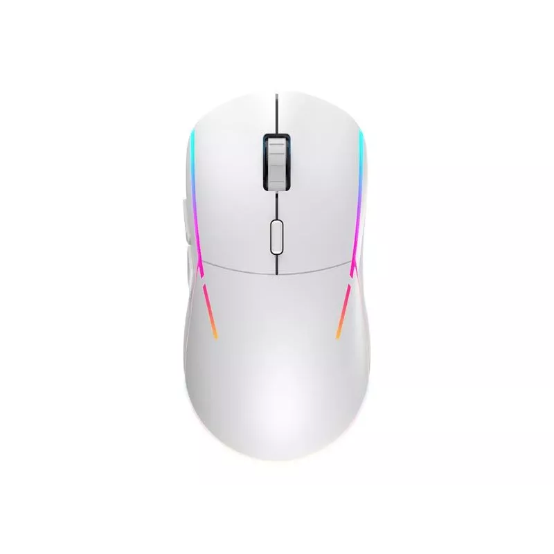 O meu Rato Sem Fios YENKEE YMS 3500WE Samurai