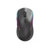 O meu Rato Sem Fios YENKEE YMS 3500BK Samurai