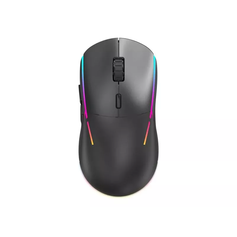 O meu Rato Sem Fios YENKEE YMS 3500BK Samurai
