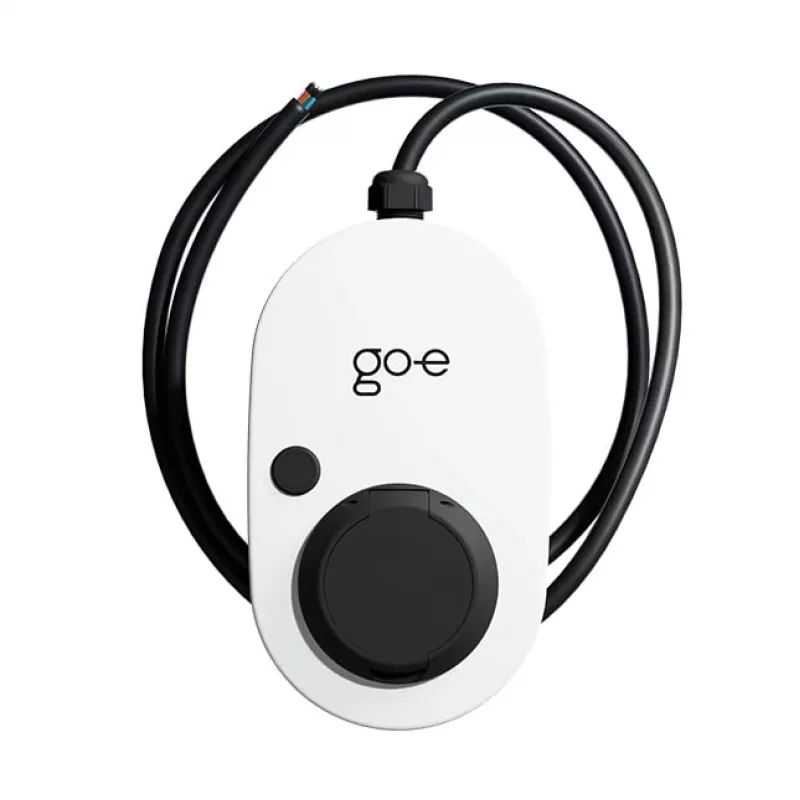 Go-e CH-04-11-51 adaptador de rede branco