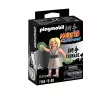 Playmobil 71114 Naruto: conjunto de figuras Tsunade Naruto Shippuden conjunto de figuras de coleção de anime para crianças e fãs a partir de 5 anos