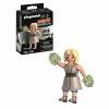 Playmobil 71114 Naruto: conjunto de figuras Tsunade Naruto Shippuden conjunto de figuras de coleção de anime para crianças e fãs a partir de 5 anos
