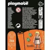 Playmobil 71114 Naruto: conjunto de figuras Tsunade Naruto Shippuden conjunto de figuras de coleção de anime para crianças e fãs a partir de 5 anos