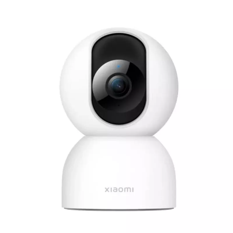 Câmara de vigilância IP esférica Xiaomi Smart Camera C400 Interior 2560 x 1440 Pixel Teto/Parede/Mesa