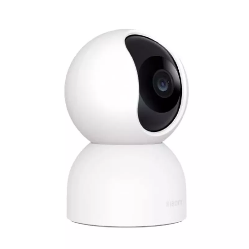 Câmara de vigilância IP esférica Xiaomi Smart Camera C400 Interior 2560 x 1440 Pixel Teto/Parede/Mesa