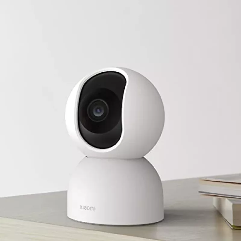 Câmara de vigilância IP esférica Xiaomi Smart Camera C400 Interior 2560 x 1440 Pixel Teto/Parede/Mesa