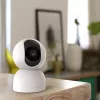 Câmara de vigilância IP esférica Xiaomi Smart Camera C400 Interior 2560 x 1440 Pixel Teto/Parede/Mesa
