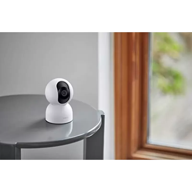 Câmara de vigilância IP esférica Xiaomi Smart Camera C400 Interior 2560 x 1440 Pixel Teto/Parede/Mesa