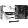 Placa-mãe ASRock Z790M-ITX WiFi — Intel Z790, LGA 1700, mini ITX, DDR5, 2x DIMM, 64GB, 2.5Gb LAN, Wi-Fi 6E