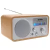 Rádio ELTRA MEWA Clear Wood