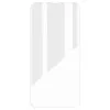 Película de proteção para iPhone 13 e 13 Pro, vidro flexível 7H, resistente a riscos, inquebrável, 3mk Flexible Glass