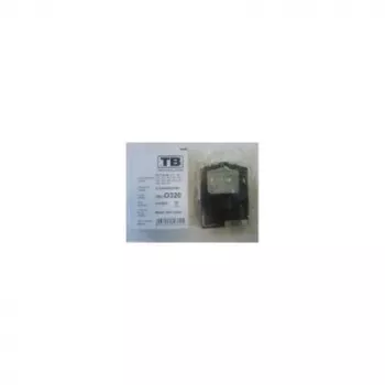 Cassete de fita para OKI ML-320 TBU-O320