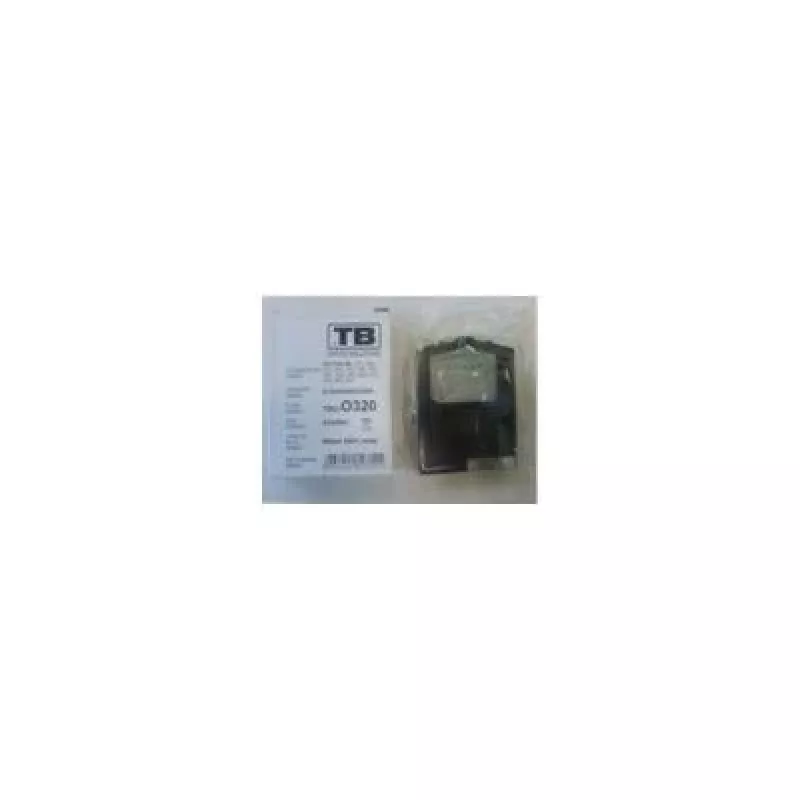 Cassete de fita para OKI ML-320 TBU-O320
