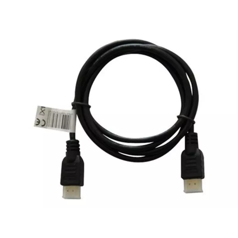 Cabo HDMI Savio CL-113 5 m HDMI tipo A (Standard) preto, vermelho