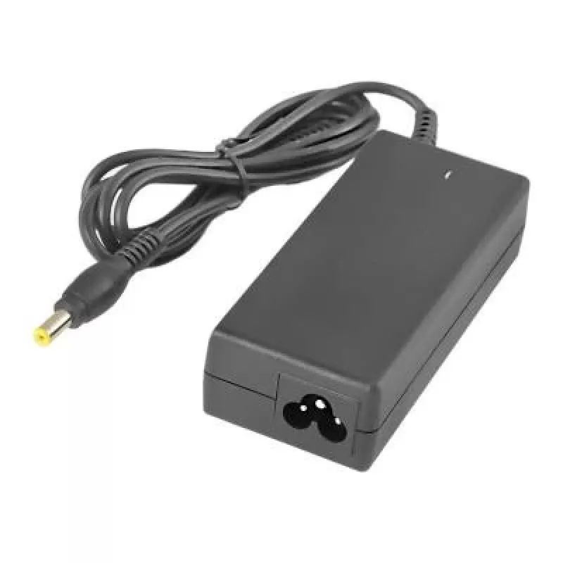 Fonte de alimentação Qoltec 50087 90W