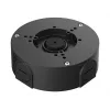 Adaptador de montagem Dahua PFA130-E-B preto