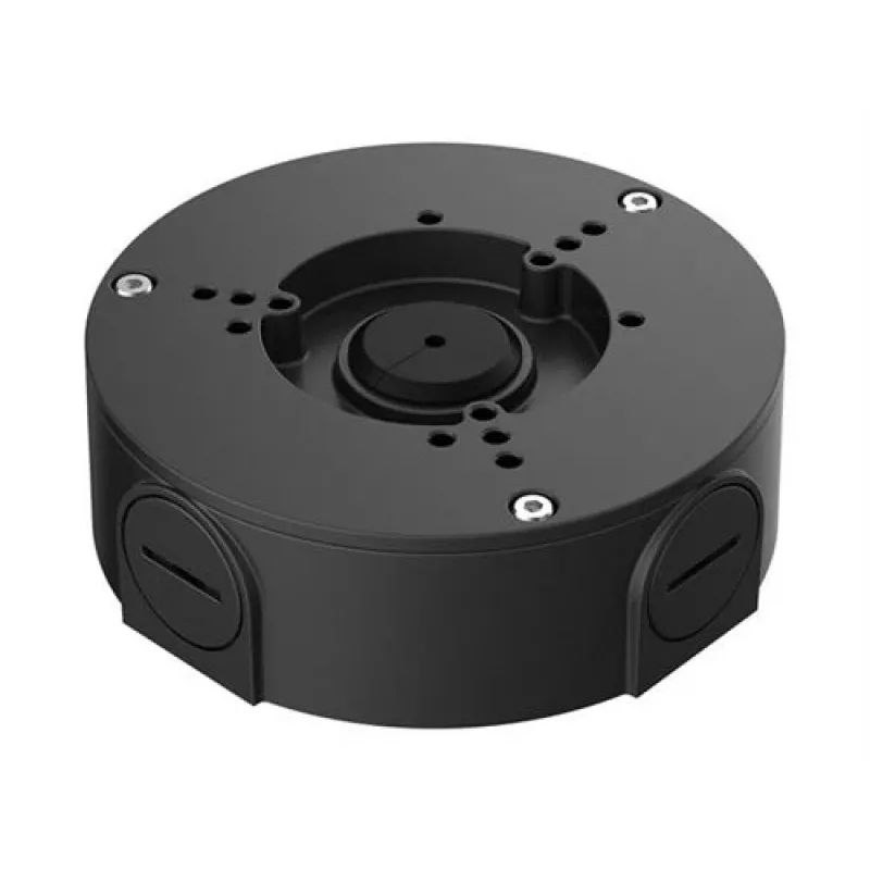 Adaptador de montagem Dahua PFA130-E-B preto
