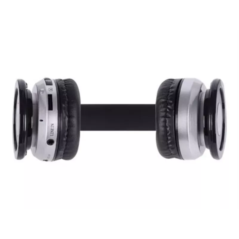 Rebeltec RBLSLU00017 preto