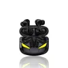 Auscultadores Awei T35 TWS preto