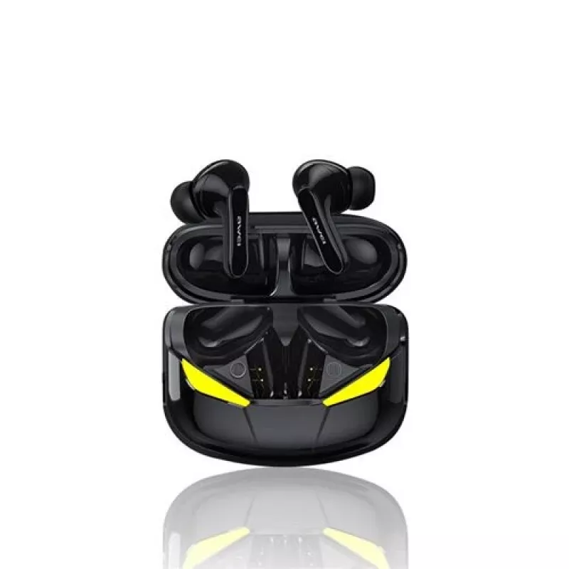 Auscultadores Awei T35 TWS preto