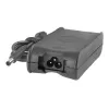 Fonte de alimentação Qoltec 50085.90W para Dell | 90W | 19,5V | 4,62A | 7,4*5,0+Pin | +cabo de alimentação