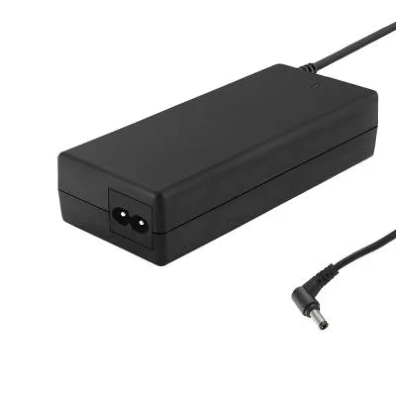Fonte de alimentação/inversor Qoltec 50090.90W interior preto