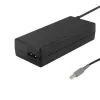 Fonte de alimentação/adaptador Qoltec 50093 90 W preto