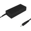 Fonte de alimentação Qoltec 51506.45W para ASUS | 45W | 19V | 2,37A | 4,0*1,35 | +cabo de alimentação