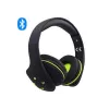 Auscultadores Bluetooth circum-aurais Rebeltec Viral - preto