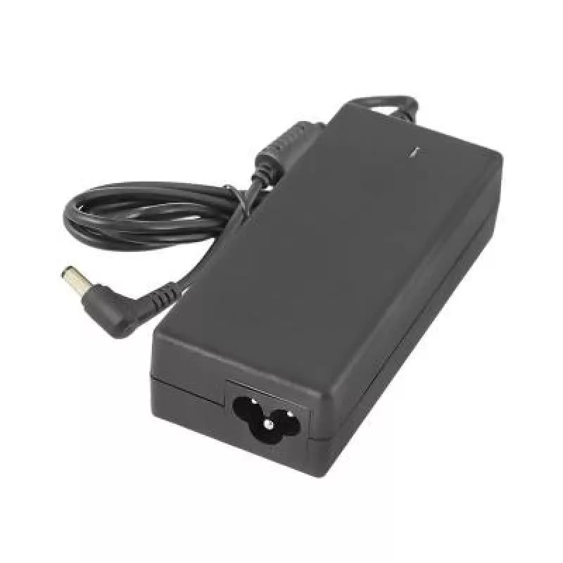Fonte de alimentação para portátil Qoltec IBM Lenovo 90W 20V 4,74A 5,5x2,5 50099.90W