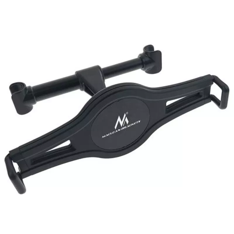 Suporte universal de tablet para automóvel para encosto de cabeça com rotação 360 graus Maclean