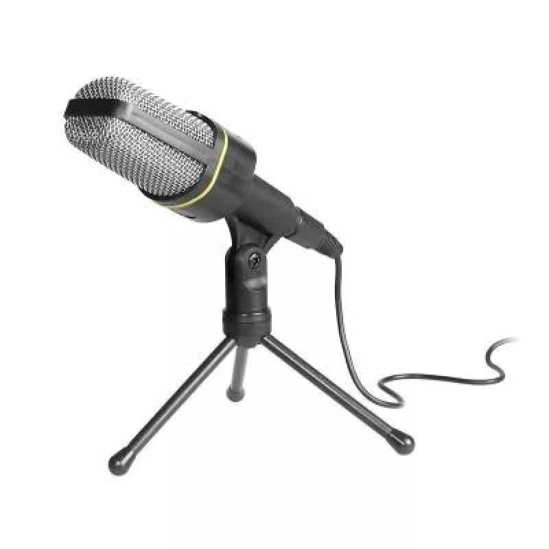 Microfone Tracer Screamer Tramic44883