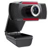 Webcam HD com microfone integrado Internet Tracer WEB008