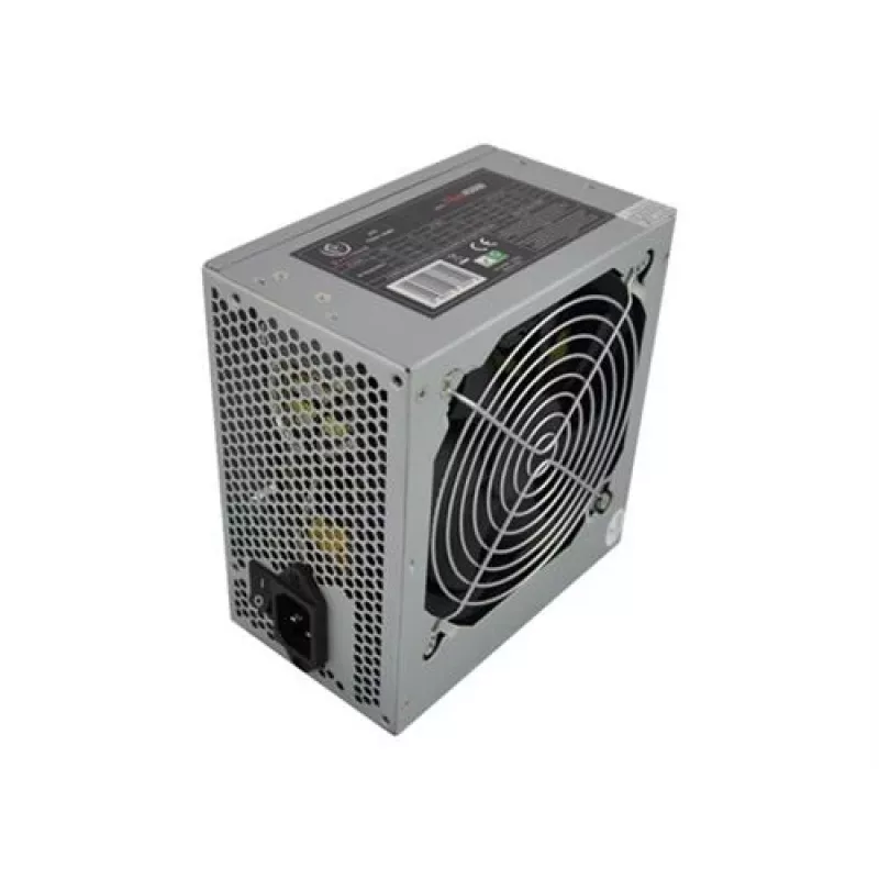 Rebeltec TITAN 700 fonte de alimentação, 700 W, ATX ver 2.31, PFC, ventoinha de 120 mm