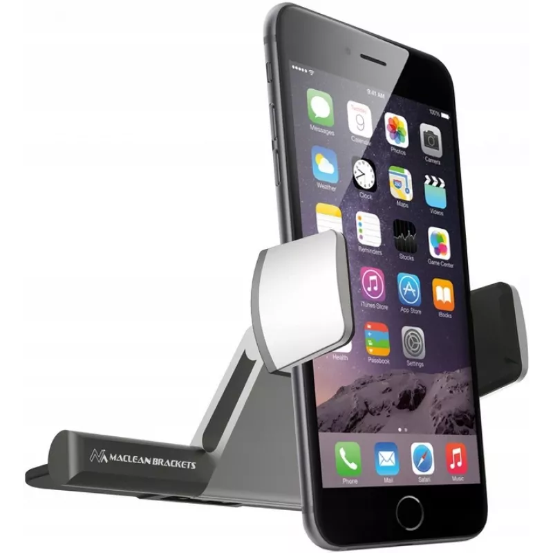 Suporte passivo para telemóvel smartphone Maclean MC-782