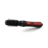 Modelador de cabelo Esperanza EBL008 escova de ar quente preto, vermelho 1000 W 1,8 m