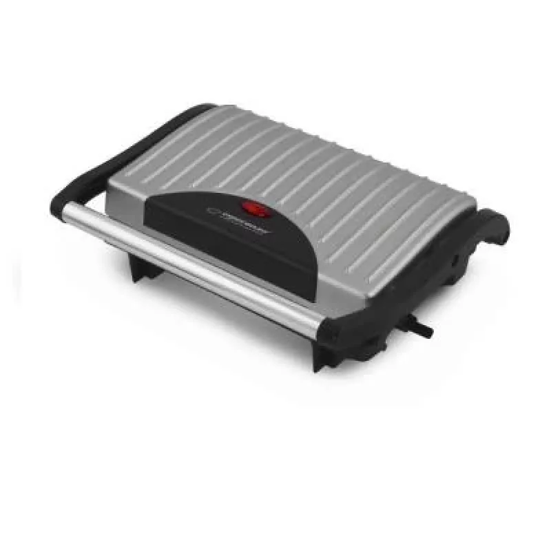 Esperanza Ekg005 Grelhador elétrico de contacto Pizzaiola Ekg005