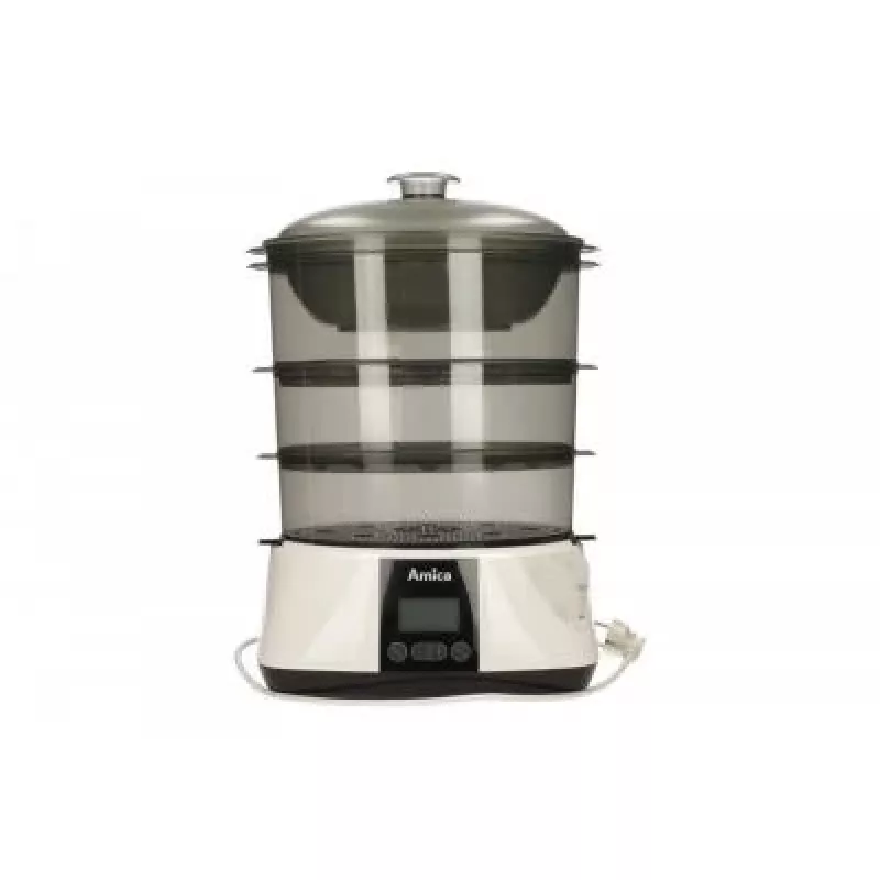 Optimum PT3011 Lunaris vaporizador preto/branco