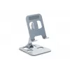 Suporte para portátil Inter-Tech MTS-200 alumínio 25,4 cm (10 polegadas)