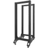 Rack Lanberg OR01-6827-B 27U estrutura autónoma preto (OR01-6827-B)