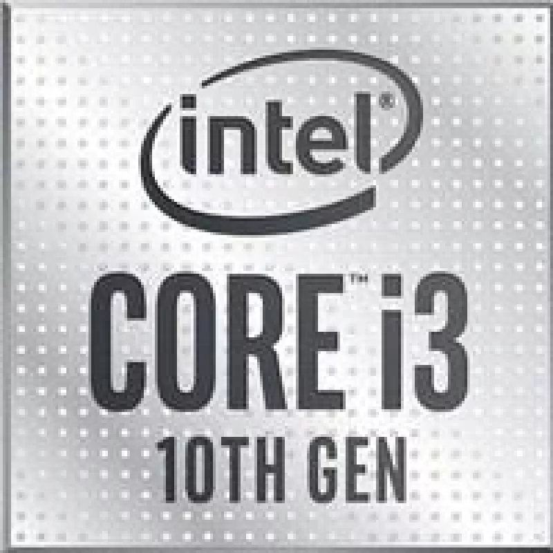 Processador Intel Core i3 12100F, 4 núcleos, 8 threads, 3,3-4,3 GHz, 12 MB, 58 W, LGA1700, Tray